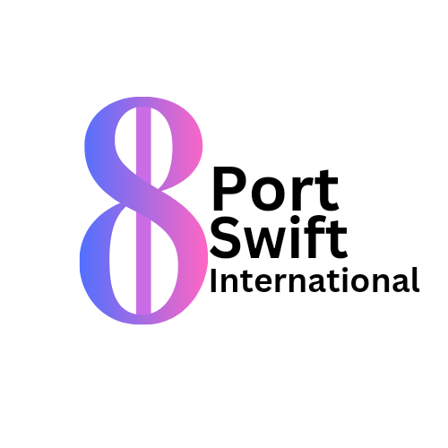 portswiftinternational.com